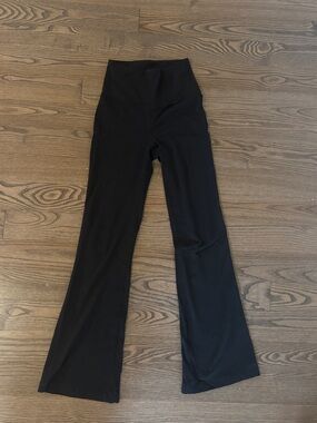 Lulu lemon bootcut leggings size 2